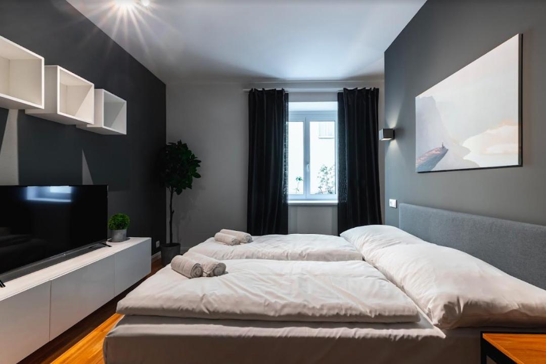 Authentic Next To Schwedenplatz Apartment Wien